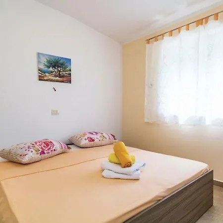 Martina Appartement