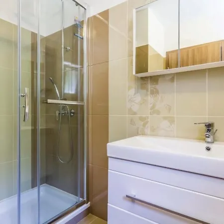 Martina Appartement Brseč