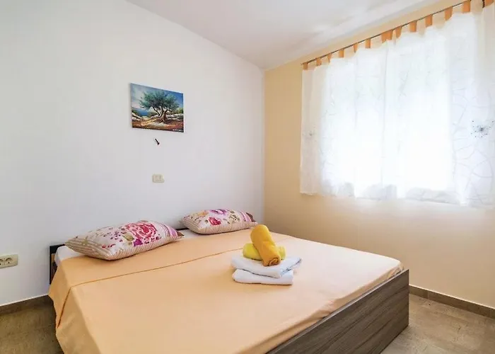 Martina Appartement