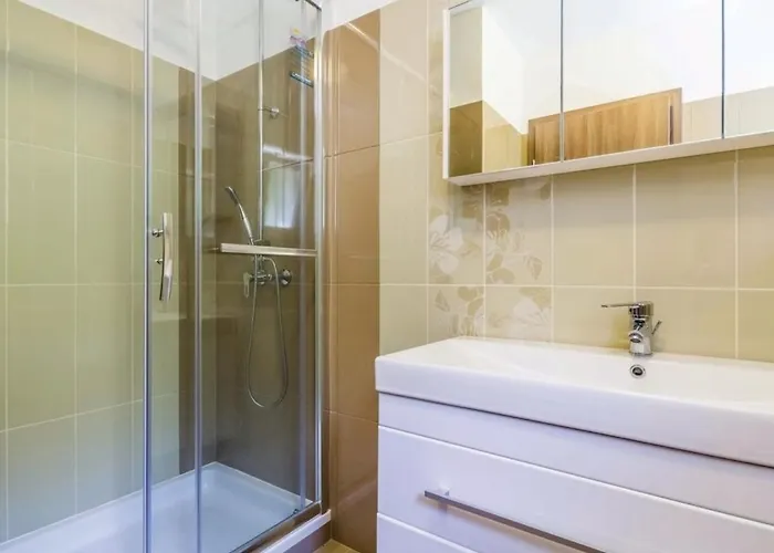 Martina Appartement Brseč